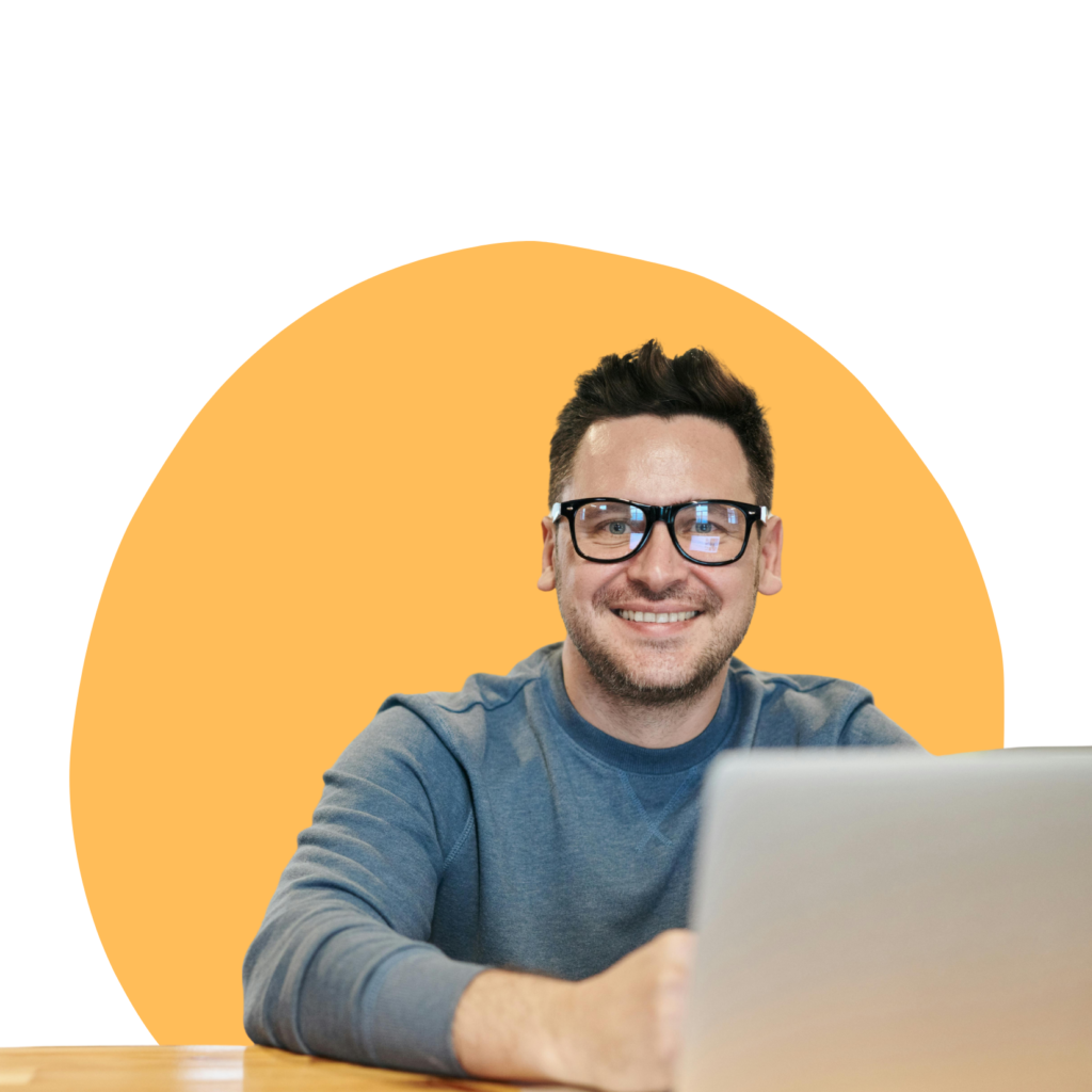 Kevin — Animateur intergénérationnel