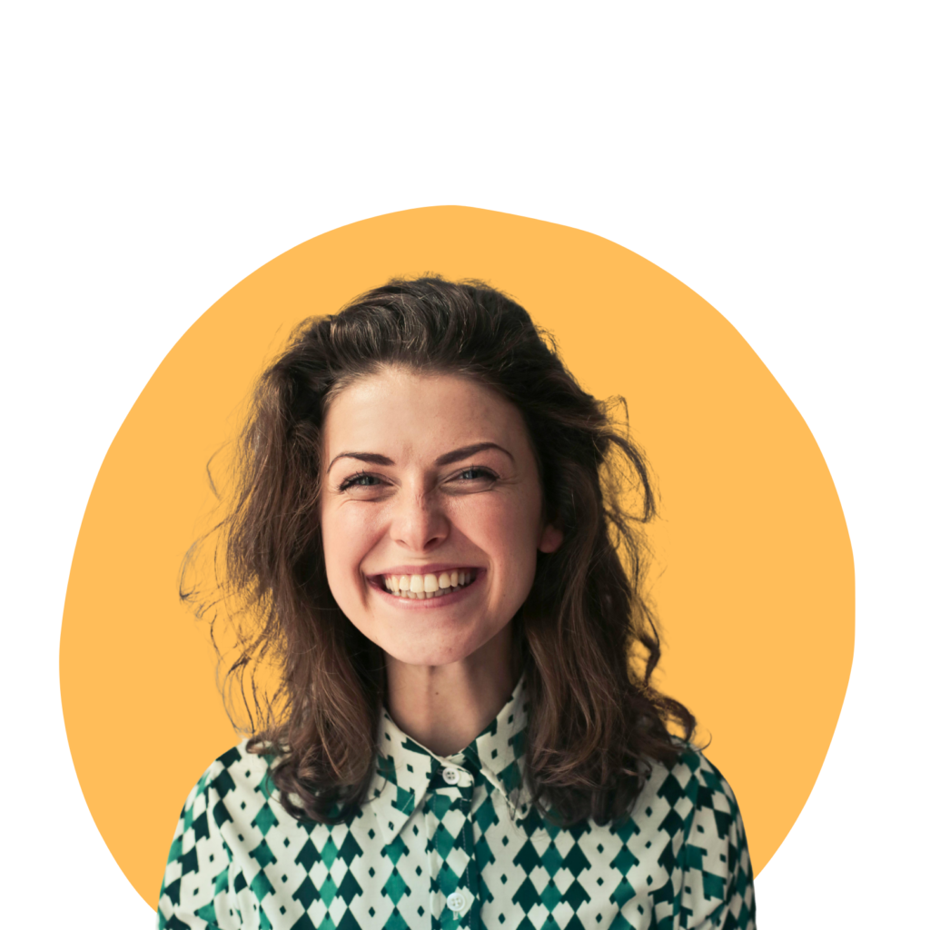 Claire : Coordinatrice de l’association